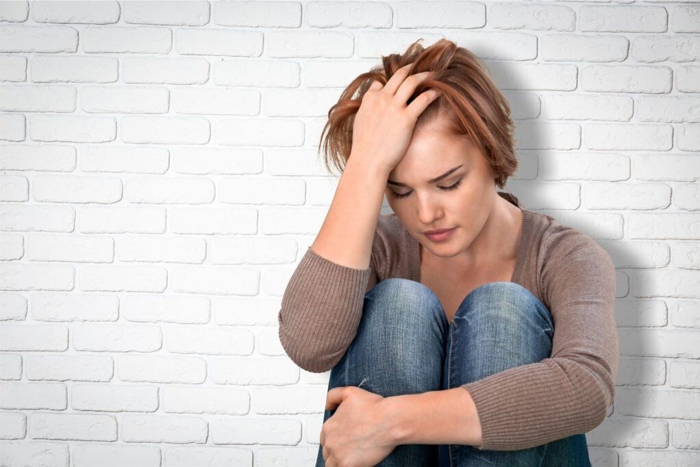 Konštantná bolesť v krku má negatívny vplyv na psychiku